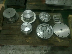 機械手模具